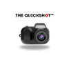 Retro Mini Keychain Camera - The QuickShot™ - The QuickShot™