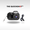 Retro Mini Keychain Camera - The QuickShot™ - The QuickShot™